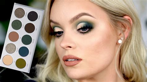 Exploring the Dark Side of Beauty with Jaclyn Hill's Dark Magic Palette